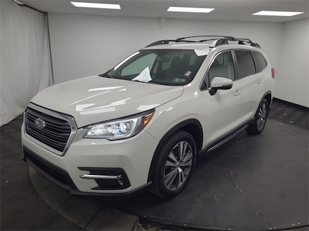2019 Subaru Ascent Limited 7-Passenger SUV