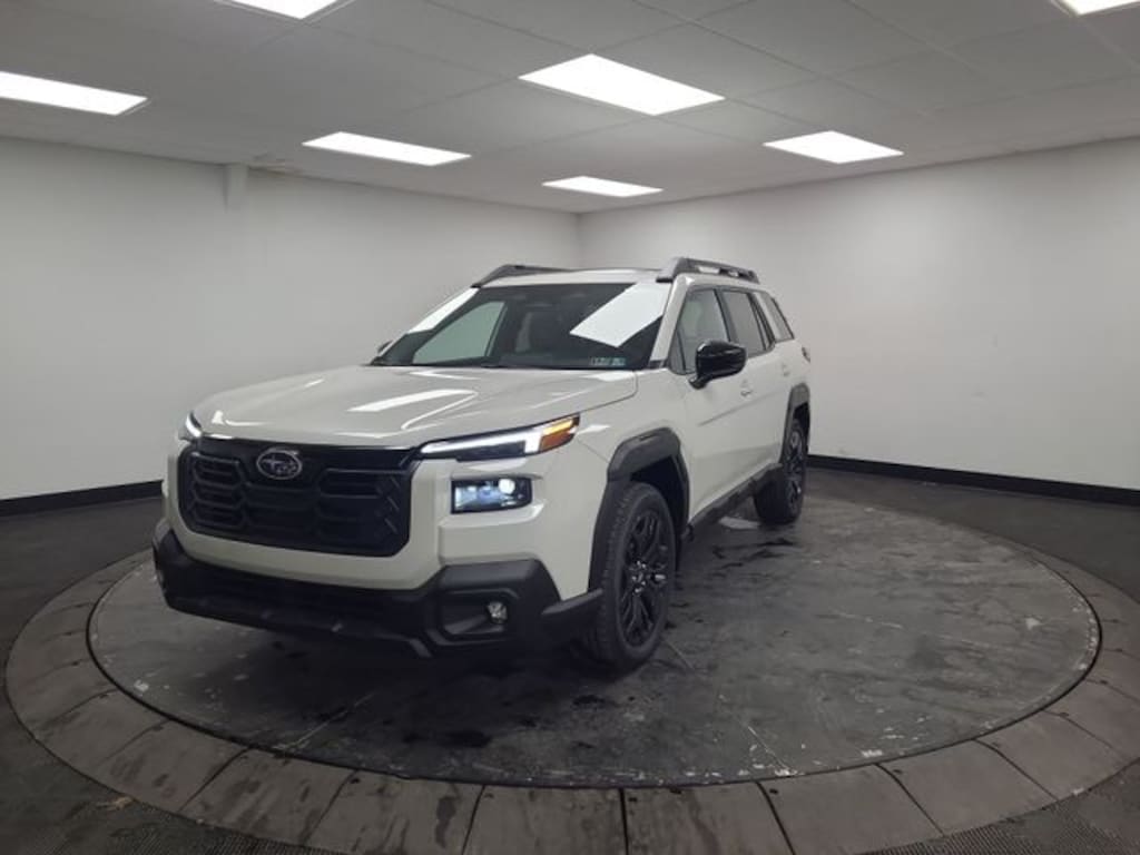 New 2026 Subaru Outback Limited XT SUV
