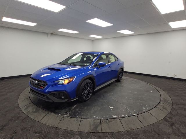 2026 Subaru WRX Premium's photo
