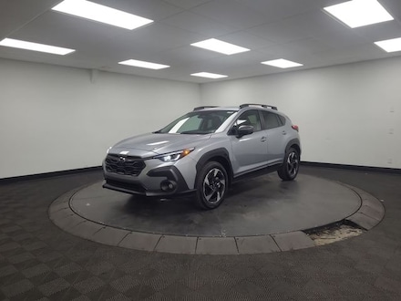 2025 Subaru Crosstrek Limited SUV