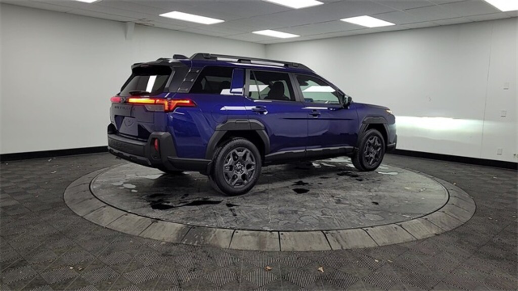 New 2026 Subaru Outback Premium SUV