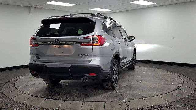 2026 Subaru Ascent Touring - Photo 9