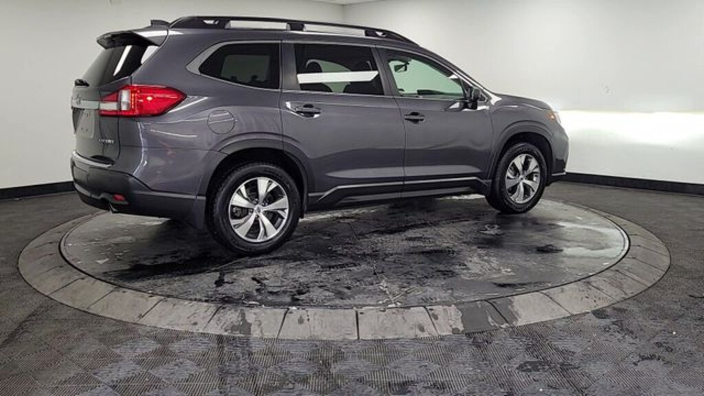 Used 2022 Subaru Ascent Premium 7-Passenger SUV
