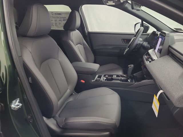 2026 Subaru Outback Limited - Photo 29