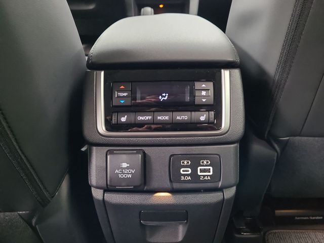 2026 Subaru Ascent Touring - Photo 22