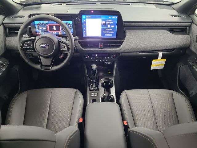 2026 Subaru Outback Limited - Photo 21