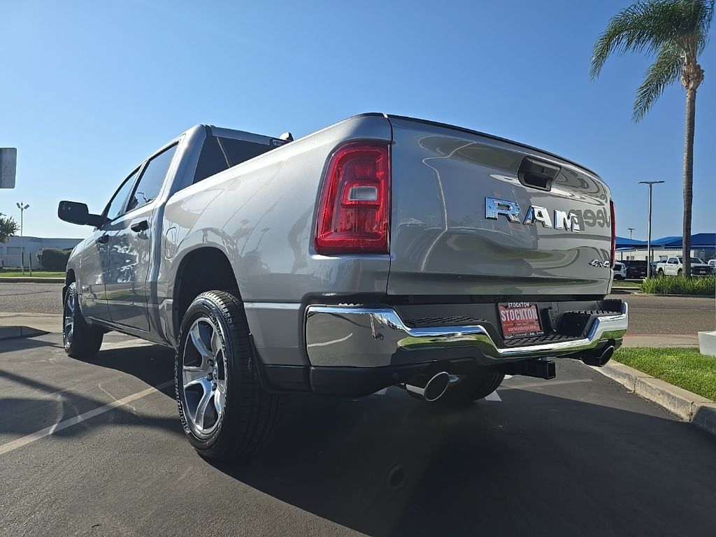 2026 RAM 1500 Tradesman - Photo 15