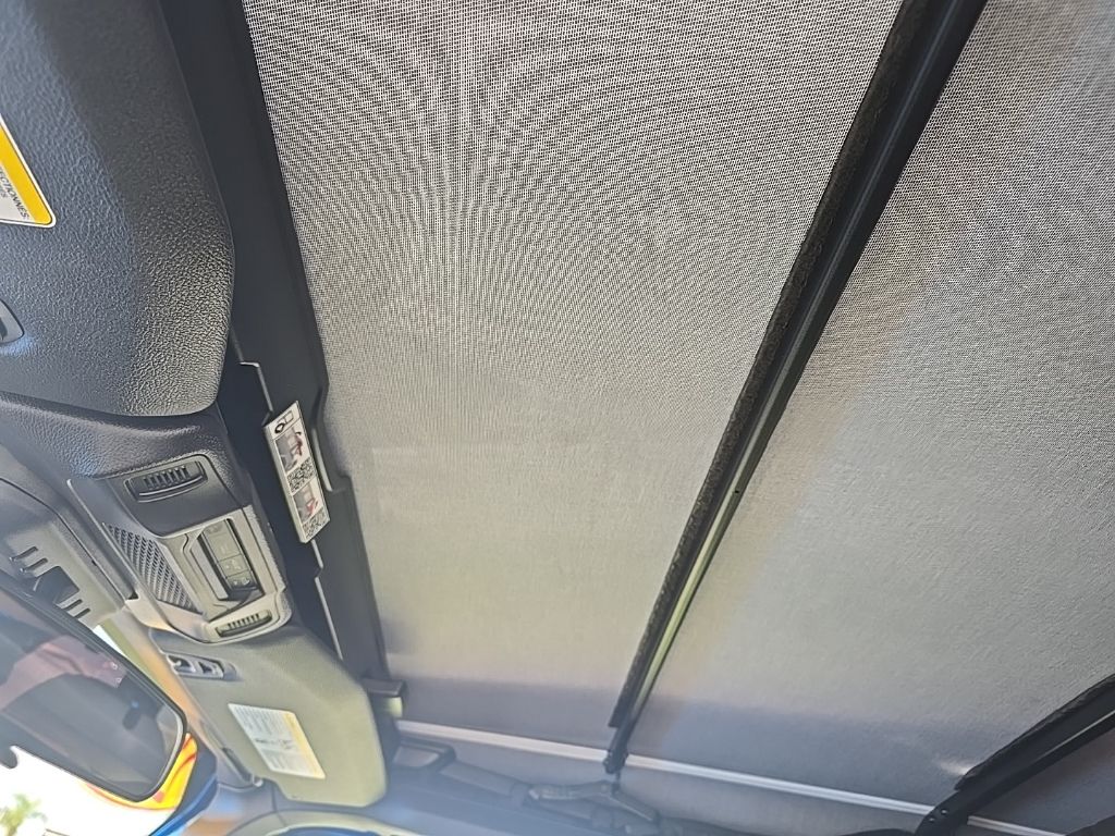 2025 Jeep Wrangler 4-Door Sahara - Photo 19