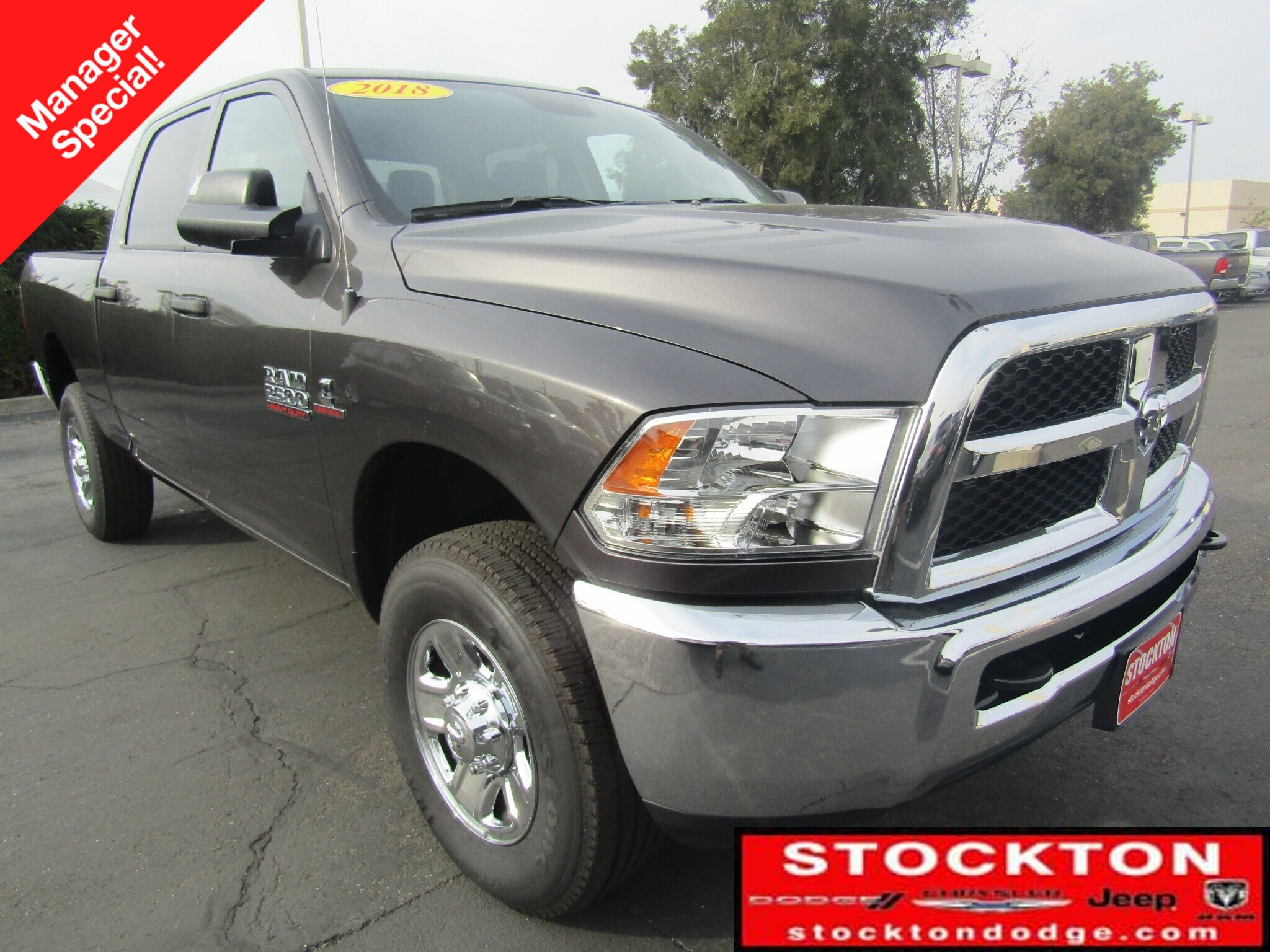 Stockton Dodge Chrysler Jeep Ram New 2019 Amp Used Dodge