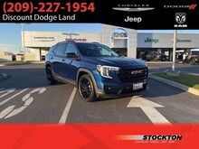 2023 GMC Terrain SLT SUV