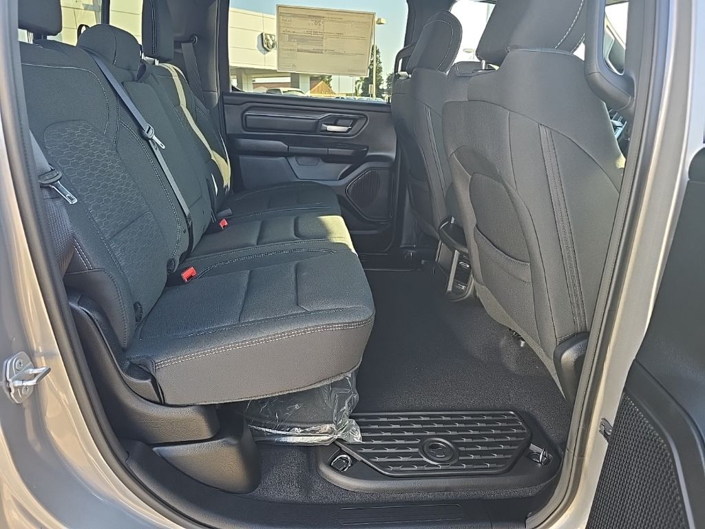 2026 RAM 1500 Tradesman - Photo 7