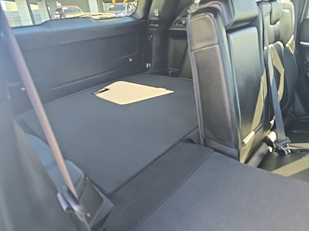 2025 Jeep Grand Cherokee Limited - Photo 10