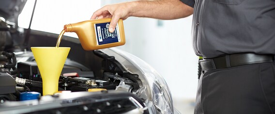 Mopar Express Lane | Stockton Dodge Chrysler Jeep Ram