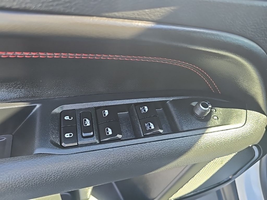 2026 Jeep Compass Trailhawk - Photo 25