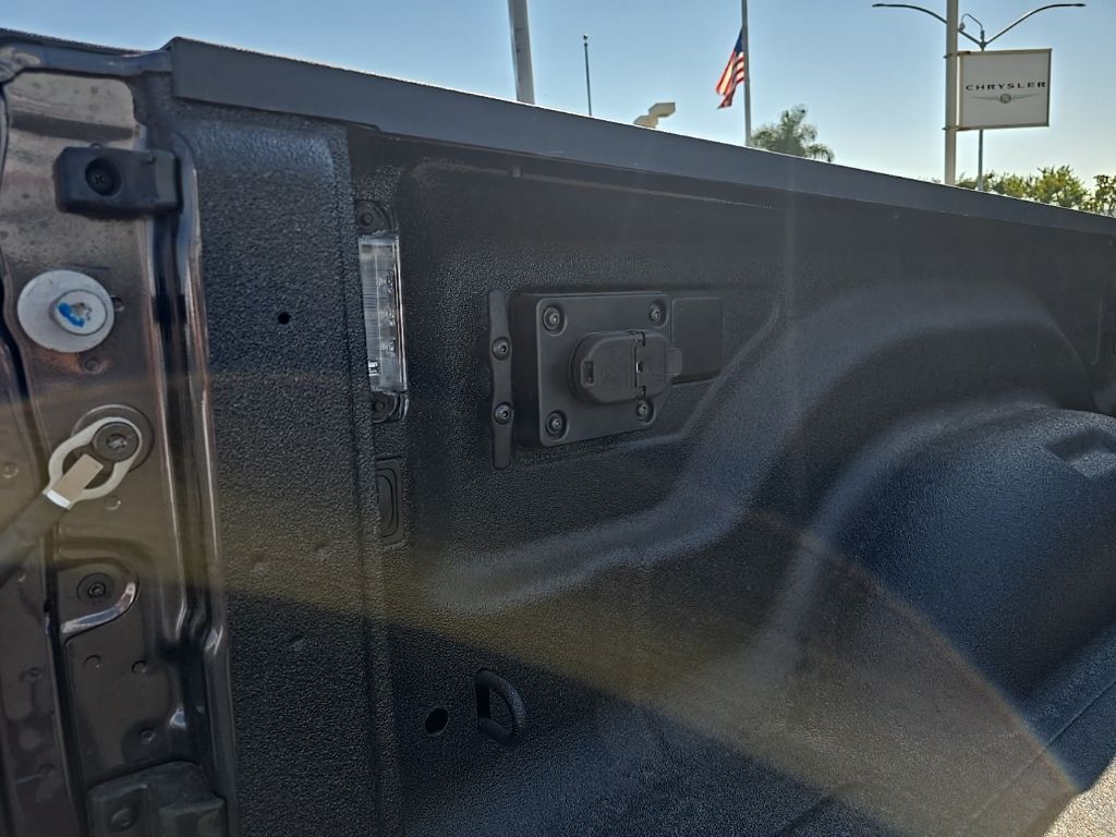 2026 RAM 2500 Big Horn - Photo 16