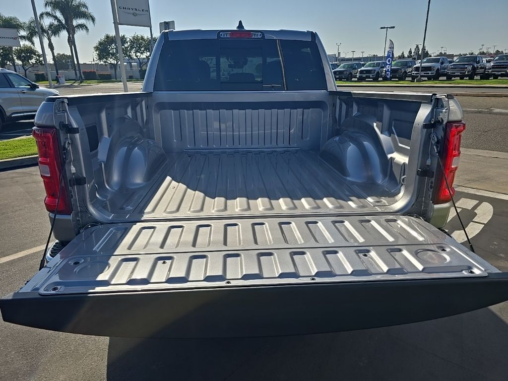 2026 RAM 1500 Tradesman - Photo 14