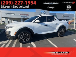 2022 Hyundai Santa Cruz SEL Truck