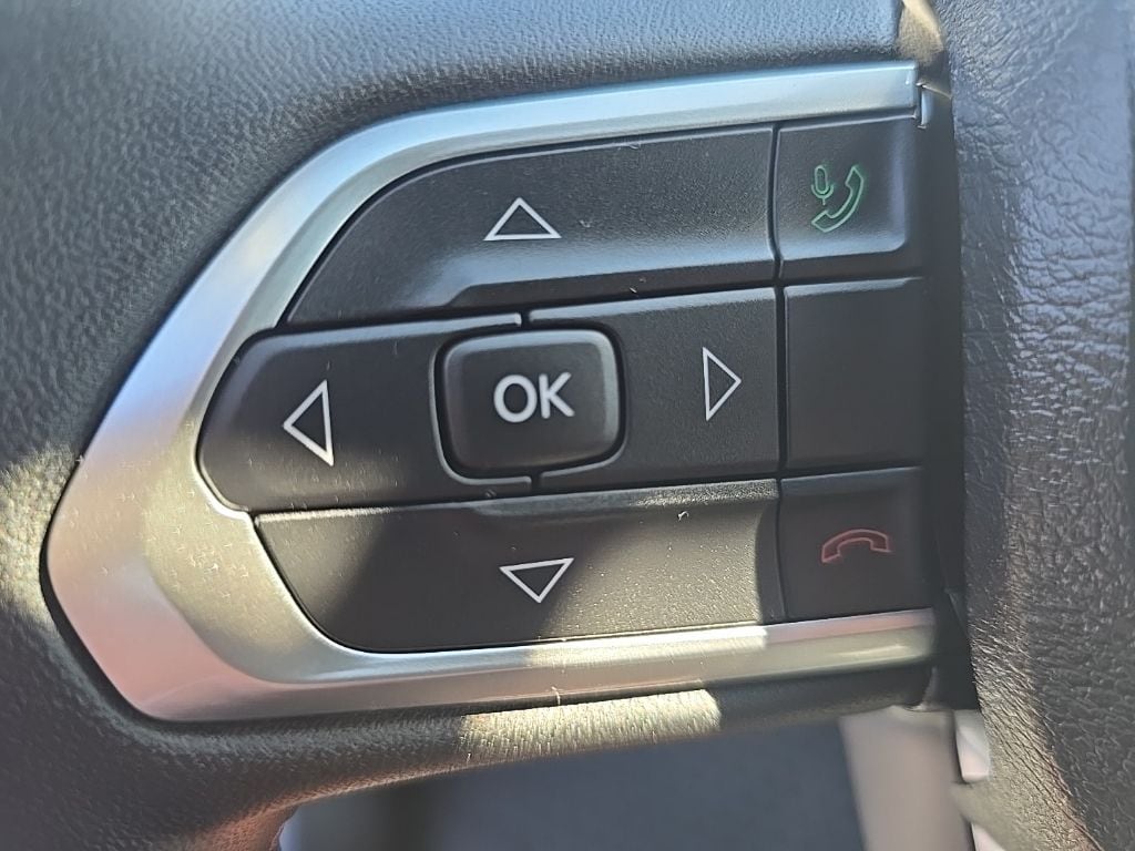 2026 Jeep Compass Trailhawk - Photo 29