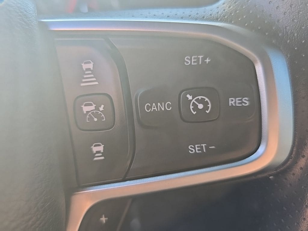 2026 RAM 1500 Tradesman - Photo 28