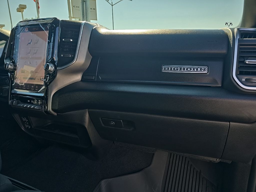 2026 RAM 2500 Big Horn - Photo 6