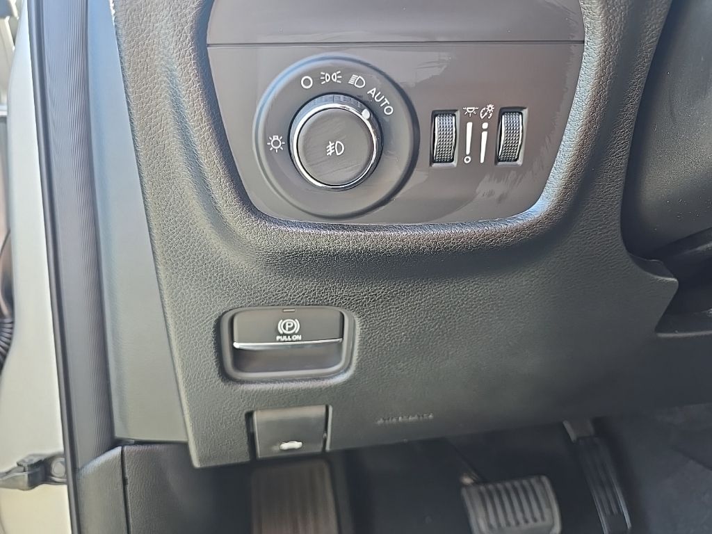 2025 Jeep Grand Cherokee Limited - Photo 30