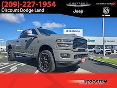 2026 Ram 3500 BIG HORN CREW CAB 4X4 6'4 BOX Pickup
