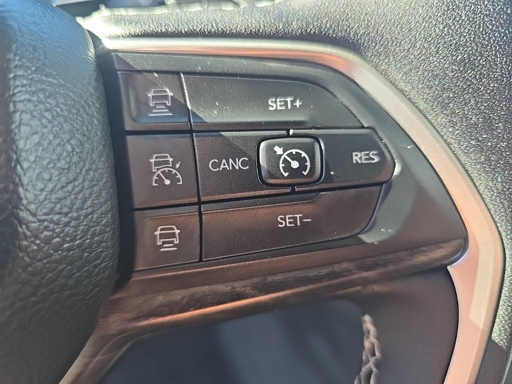 2025 Jeep Grand Cherokee Limited - Photo 32