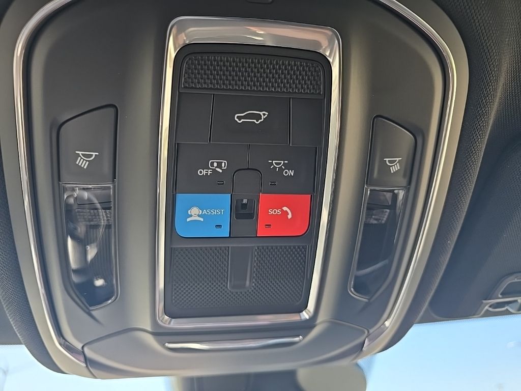 2025 Jeep Grand Cherokee Limited - Photo 43