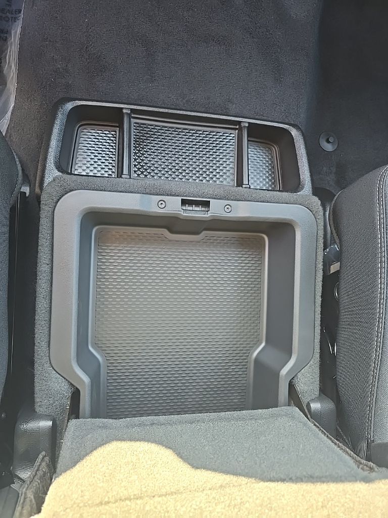 2026 RAM 1500 Tradesman - Photo 32