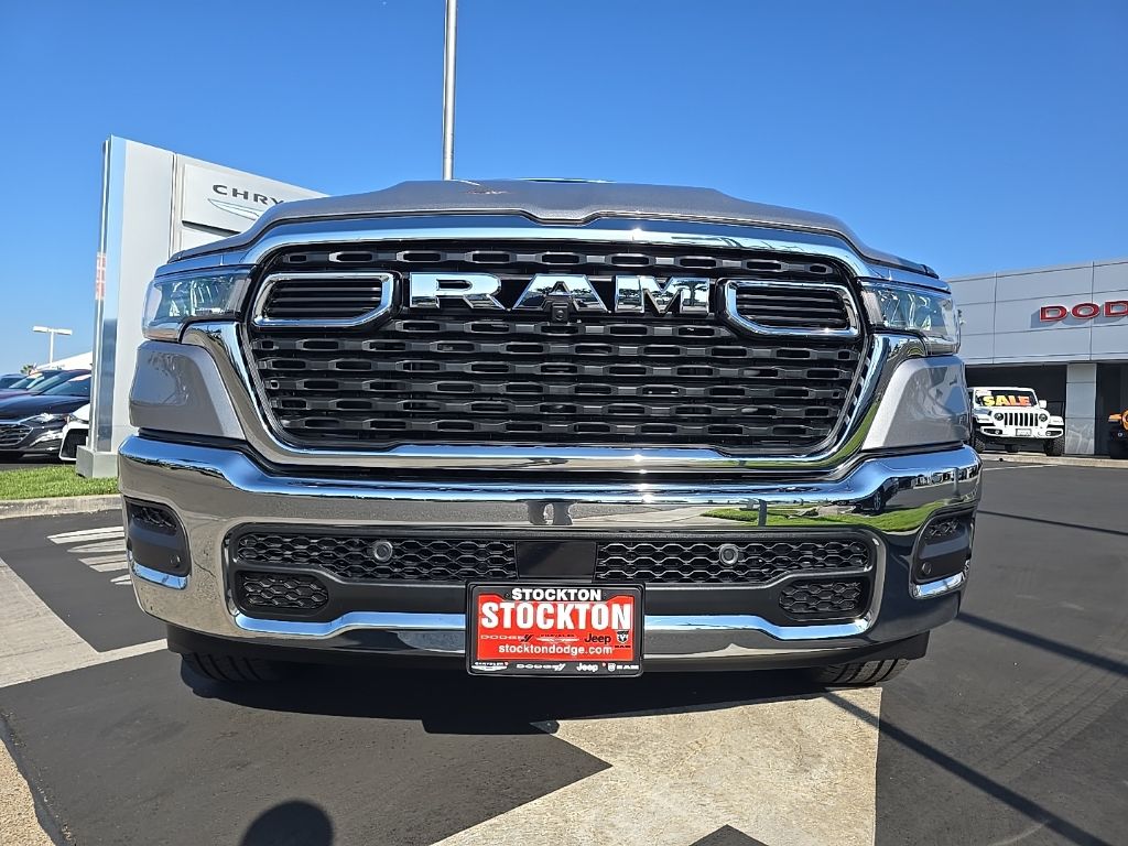2026 RAM 1500 Tradesman - Photo 20