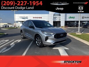 2024 Ford Escape ST-Line SUV