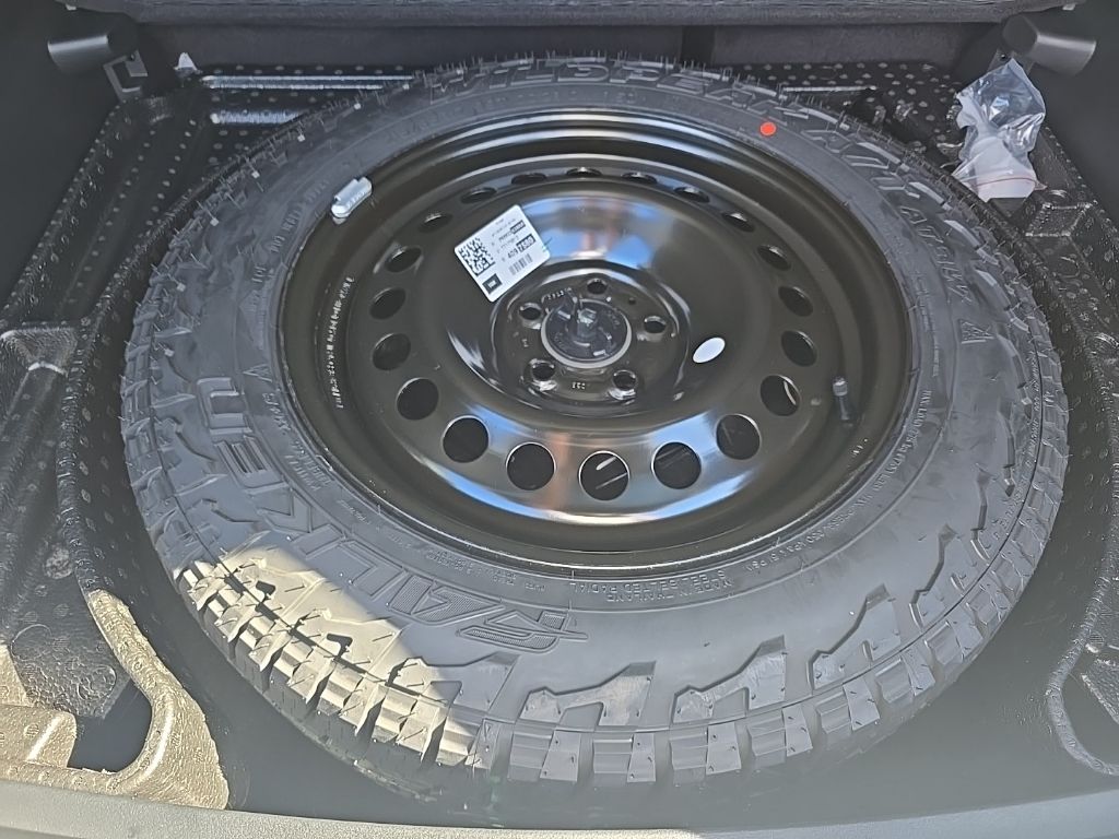 2026 Jeep Compass Trailhawk - Photo 16