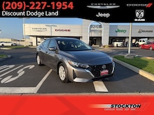 2024 Nissan Sentra S Sedan