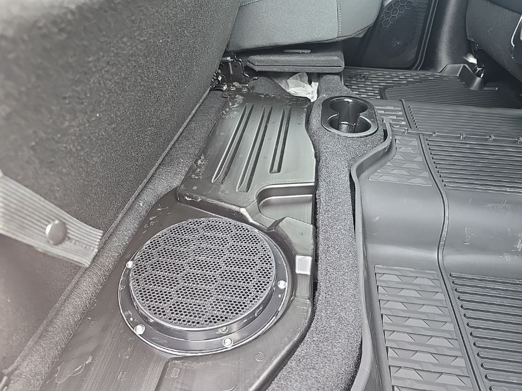 2025 RAM 2500 Big Horn - Photo 11