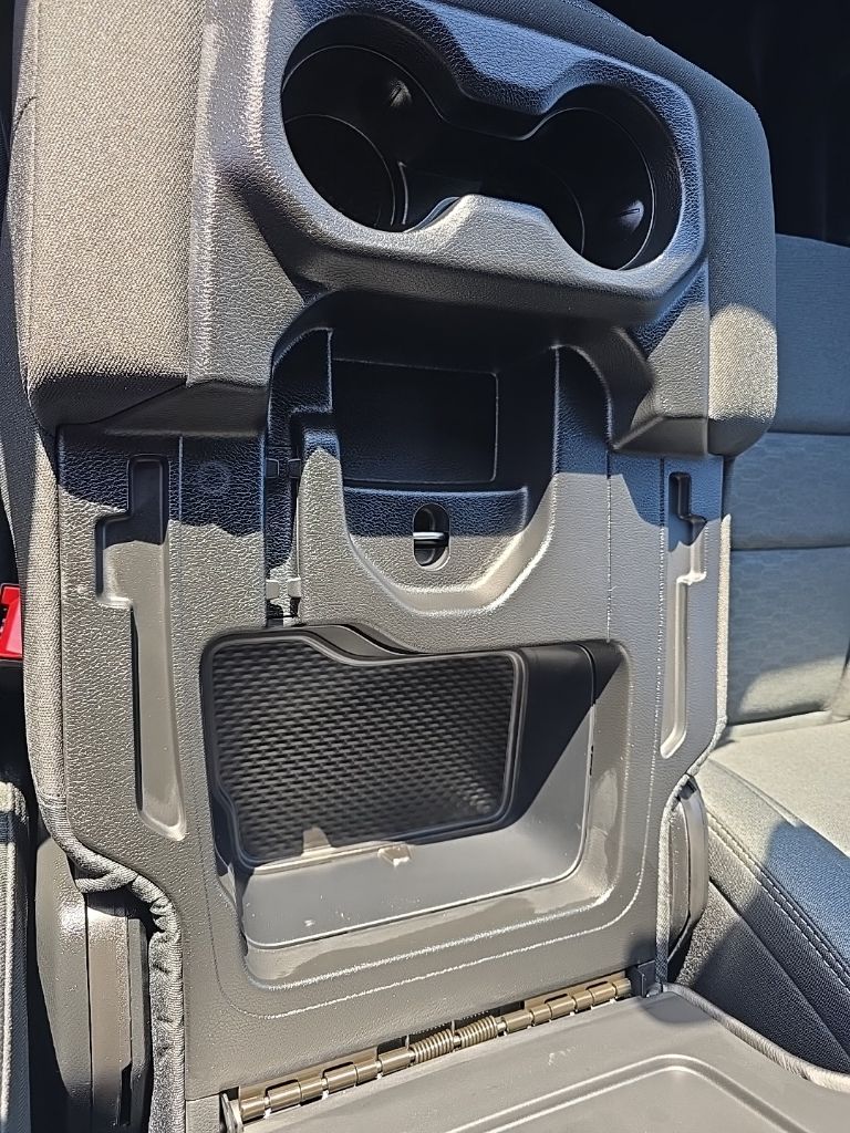 2026 RAM 1500 Tradesman - Photo 31