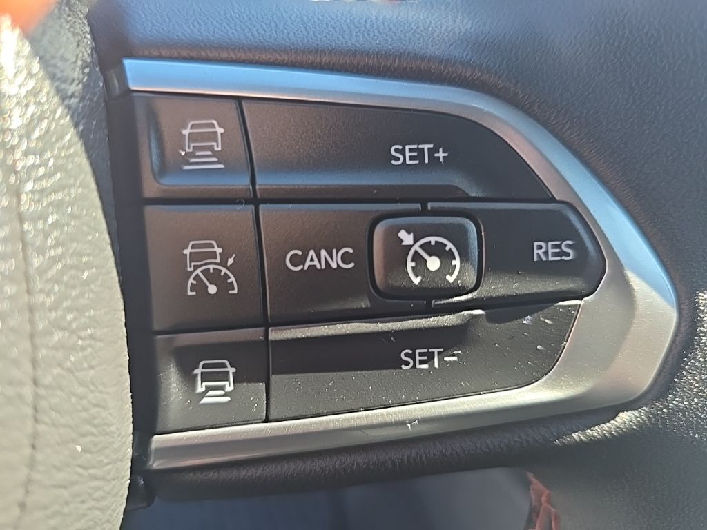 2026 Jeep Compass Trailhawk - Photo 30