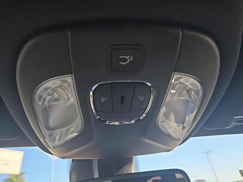 2026 Jeep Compass Trailhawk - Photo 39
