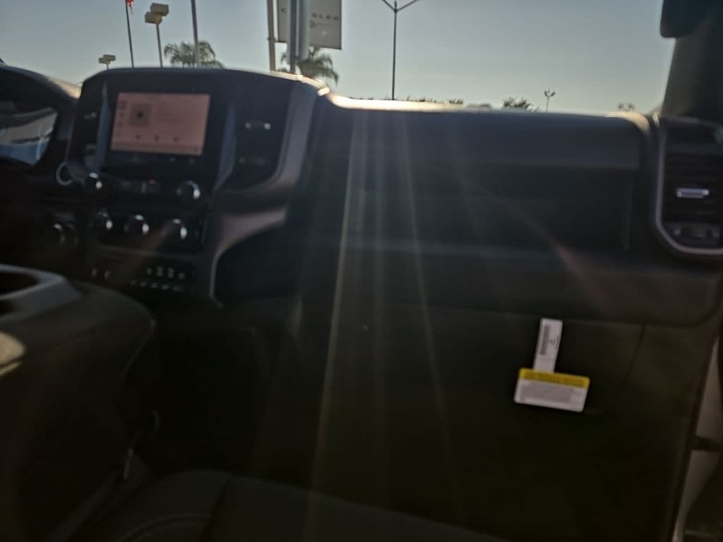2026 RAM 1500 Tradesman - Photo 6