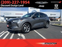 2024 Ford Escape ST-Line SUV