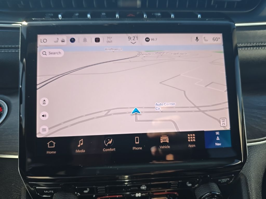 2025 Jeep Grand Cherokee Limited - Photo 40