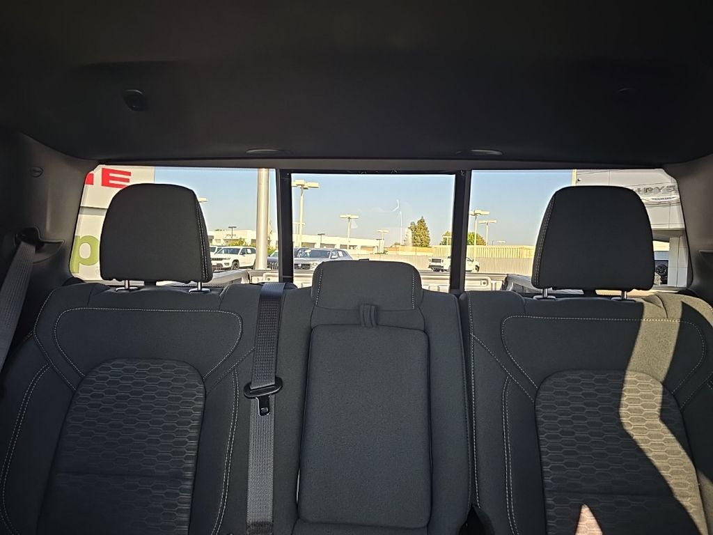 2026 RAM 1500 Tradesman - Photo 37