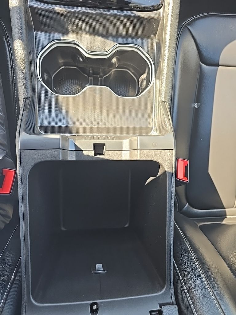 2025 Jeep Grand Cherokee Limited - Photo 35