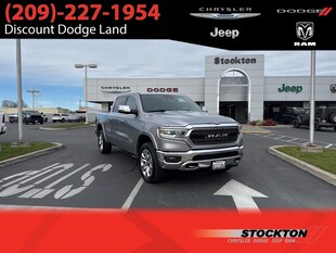 2024 Ram 1500 Limited Truck