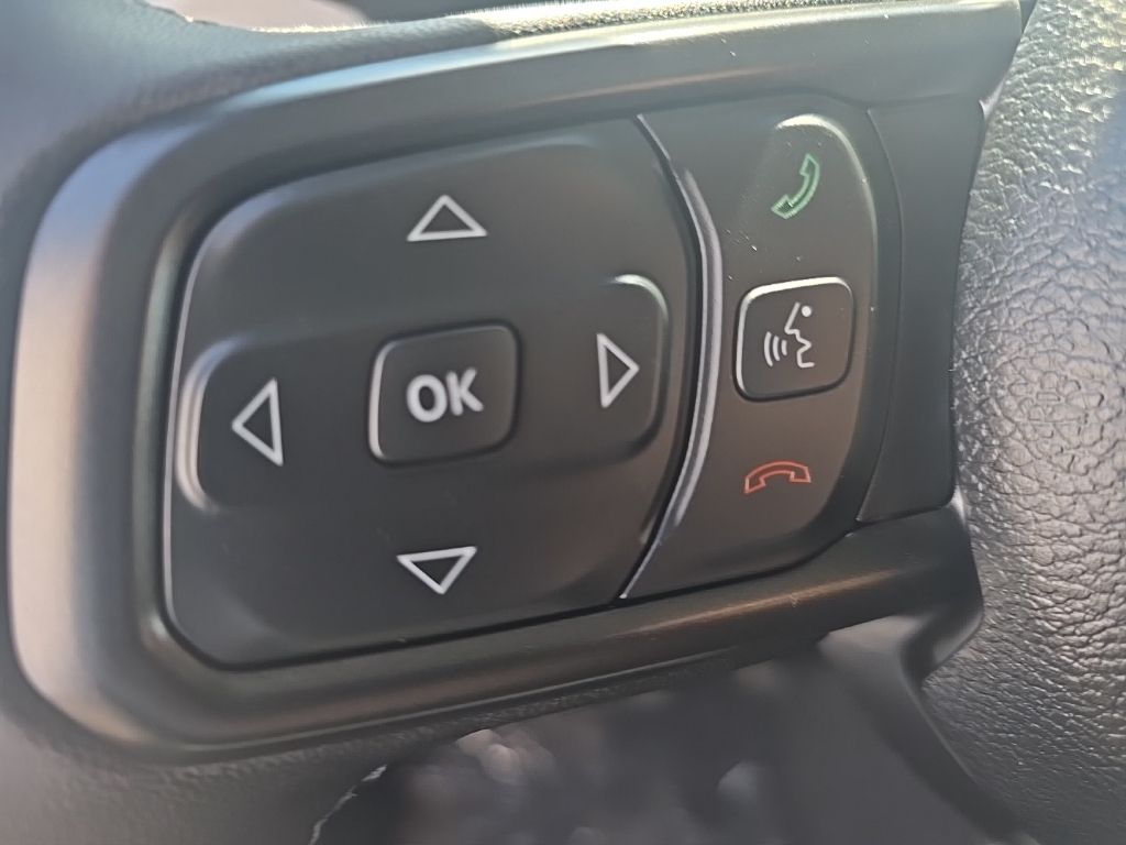 2025 Jeep Wrangler 4-Door Sport S - Photo 12