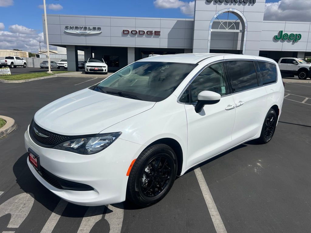 2C4RC1CG6PR535010