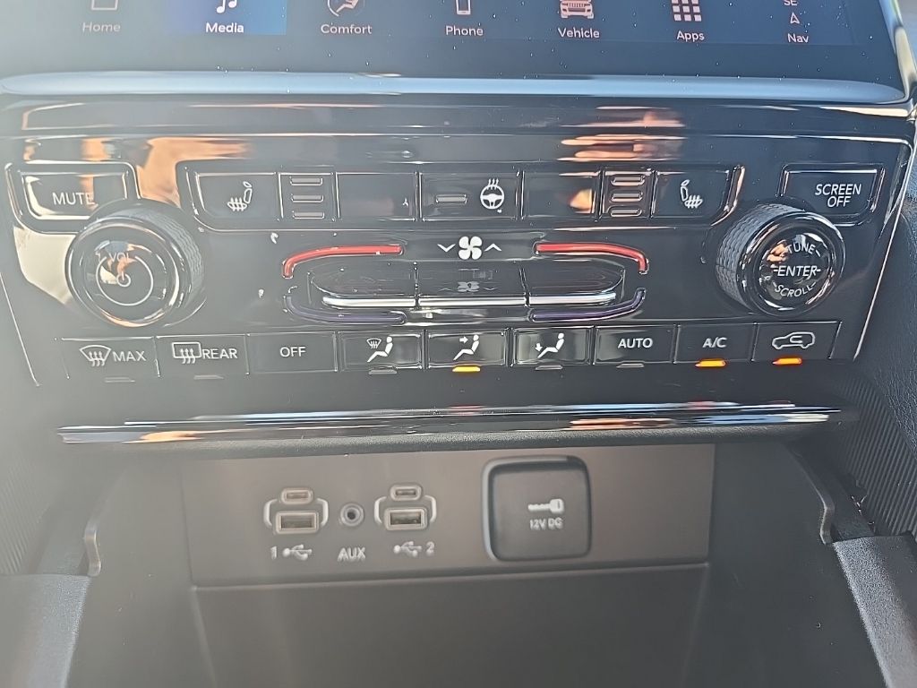 2025 Jeep Grand Cherokee Limited - Photo 38