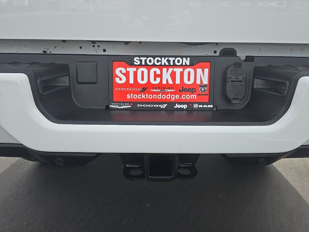 2025 RAM 2500 Big Horn - Photo 16