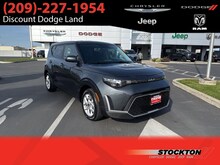 2024 Kia Soul LX Hatchback