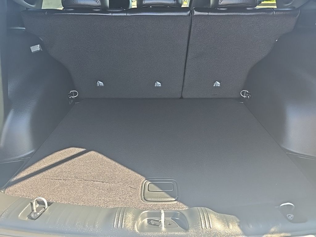 2026 Jeep Compass Trailhawk - Photo 15