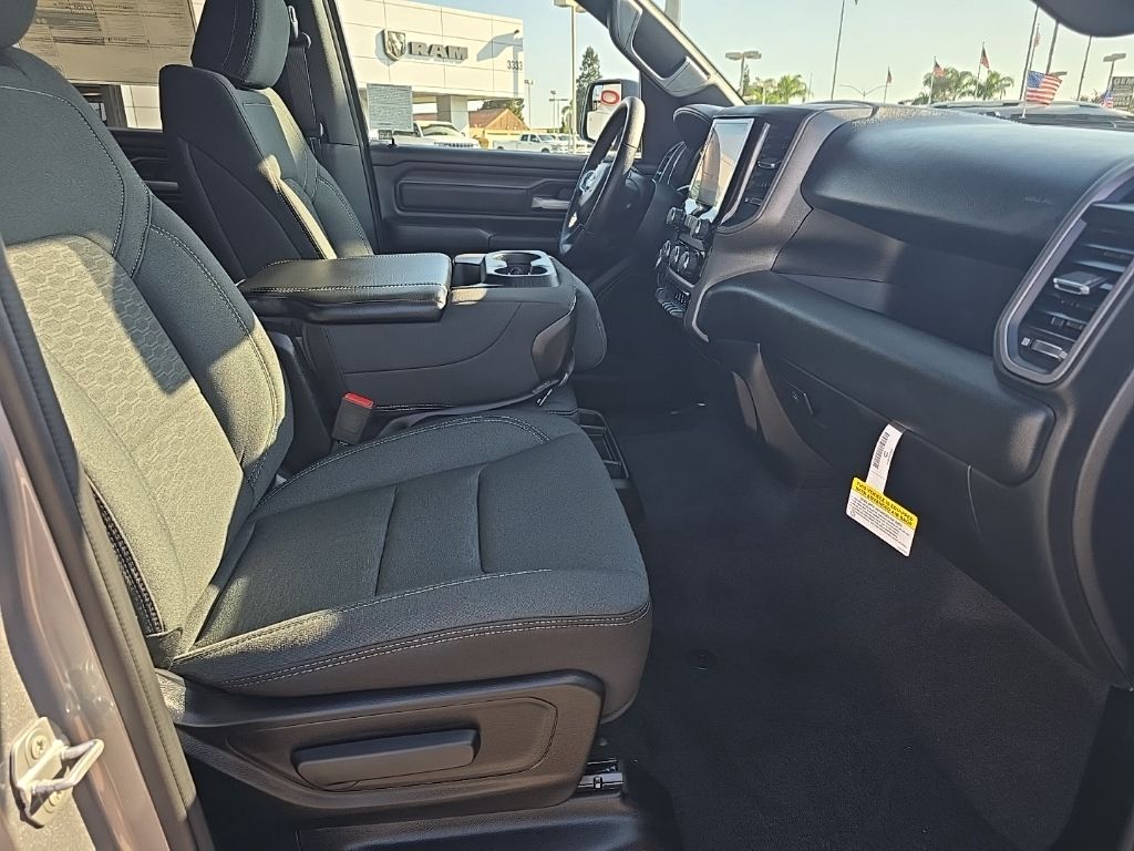 2026 RAM 1500 Tradesman - Photo 5